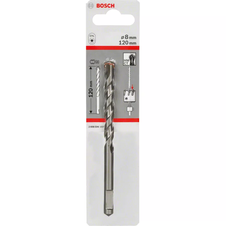 Forêt de centrage pour porte-outil